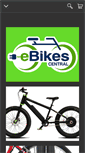 Mobile Screenshot of ebikescentral.com